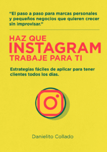 haz que instagram trabaje para ti