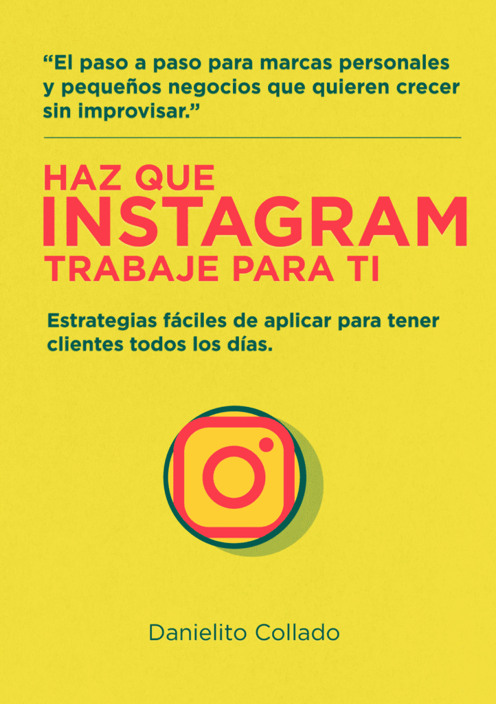 haz que instagram trabaje para ti