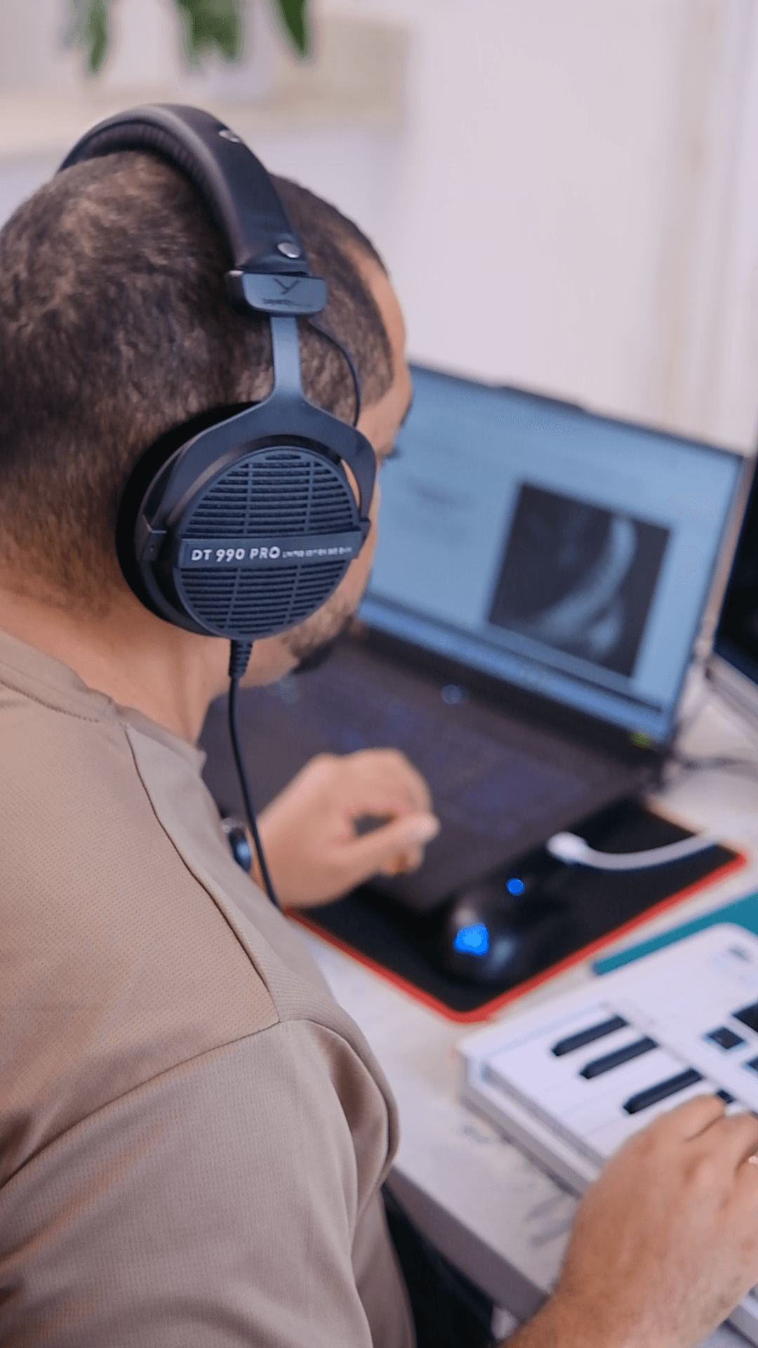 ElevenLabs AI Voice Demo