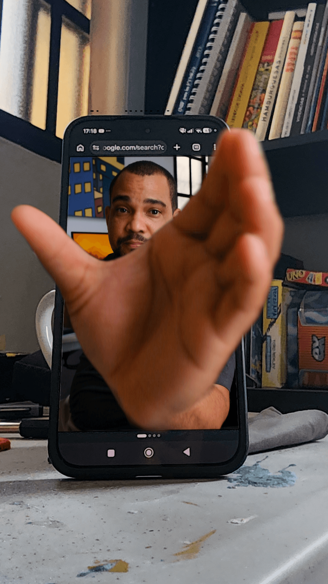 Notion Walkthrough