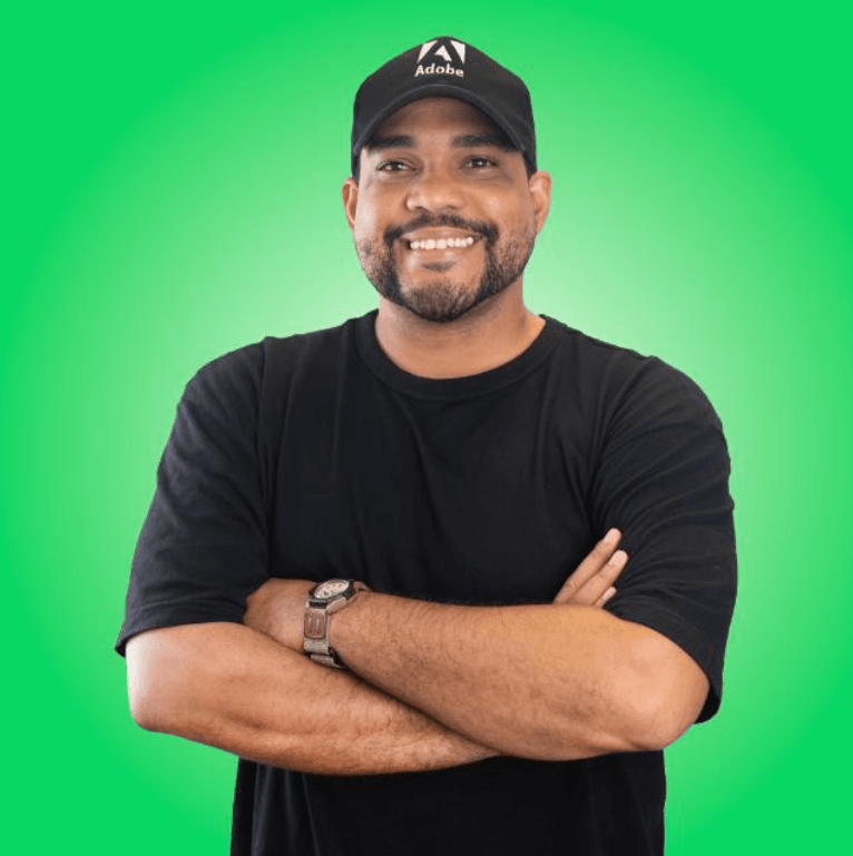 Daniel Collado — Creator Tech UGC