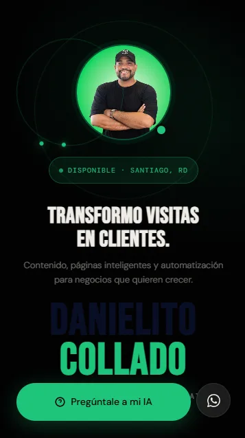 Smart Bio